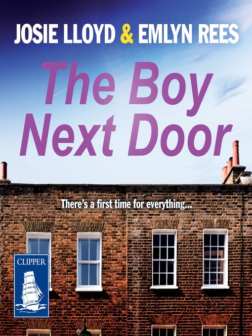 Title details for The Boy Next Door by Emlyn Rees - Available